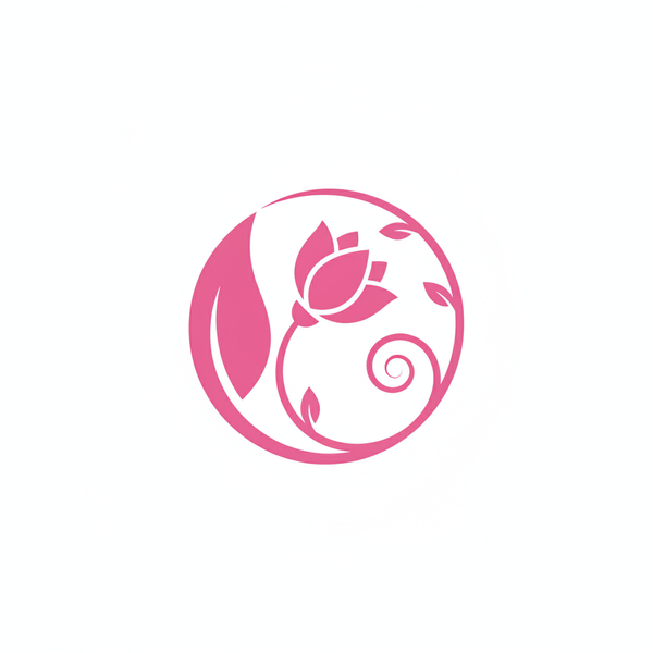 non je veux pas d'écriture juste le logo qui décris mais pas d'écriture