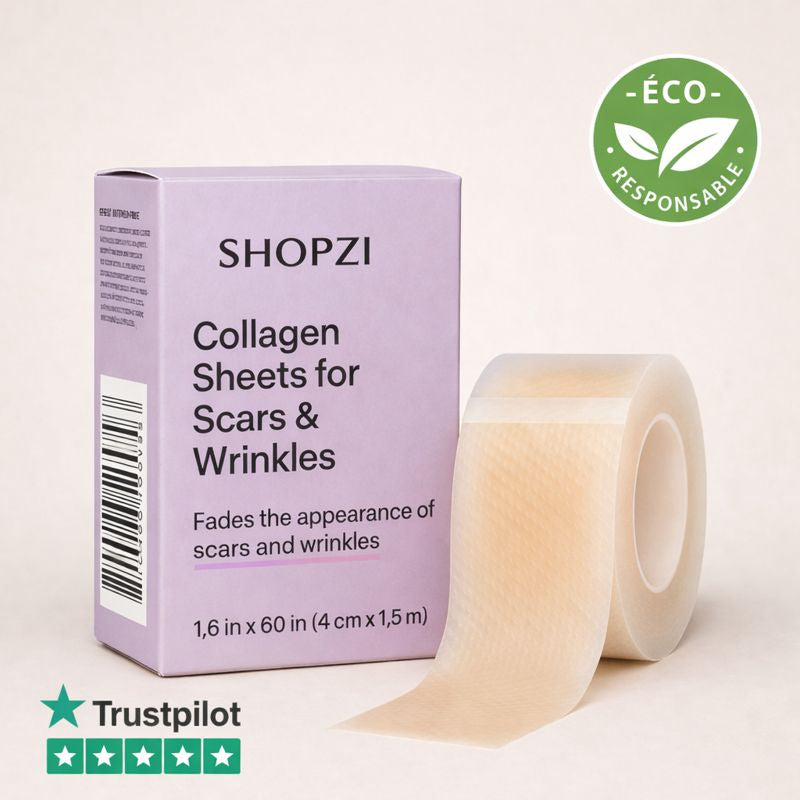 Silicone Skin Patch – Gentle, Reusable Skincare Solution