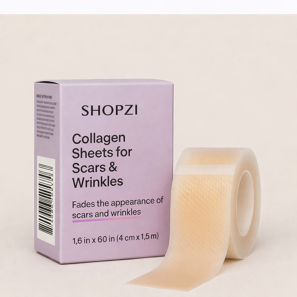 SHOPZI™ Complete Anti-Wrinkle Routine