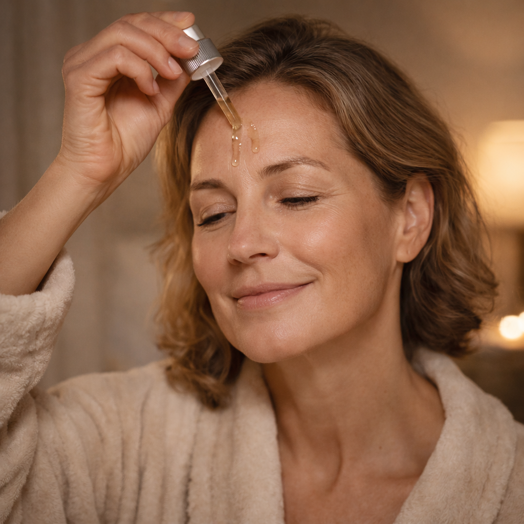 SHOPZI™ Lifting Booster Serum