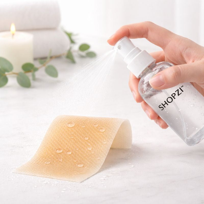SHOPZI™ Patch Clean Spray